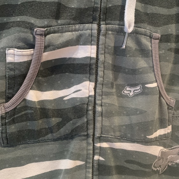 Fox Jacket - Picture 5 of 14